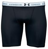 Under Armour Men Heat Gear Compression Short 1000026