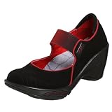 J-41 Women's Barcelona Wedge