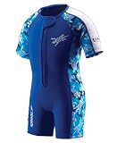 Product details for Boys UV Thermal Suit