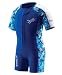 Sporting Goods : Boys UV Thermal Suit