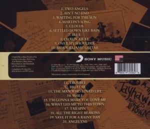 Music From the North Country: Jayhawks Anthology image