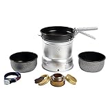 Trangia 27-5 Ultralight Stove Set 2012
