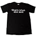 The Office That's What She Said Adult T-Shirt - (Available in Assorted Colors and Sizes)