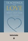 Teachings on Love
