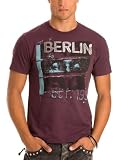 Guess - GUESS Berlin Tee