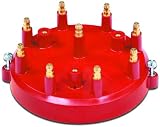 Mallory 29745 Distributor Cap