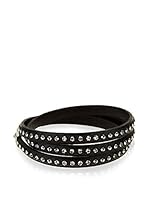 BACI&BACI Pulsera  plata de ley 925 milésimas