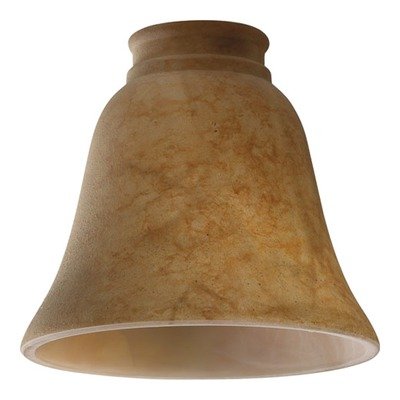 Tea Stained Scavo Shade Light Kit