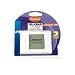 H�hnel HL-CA40 3,7V 1200mAh Li-Ion Ersatzakku Typ Casio NP-40 f�r EX- Z40, EX-Z50, EX-Z55, EX-P600