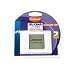 Hähnel HL-CA40 3,7V 1200mAh Li-Ion Ersatzakku Typ Casio NP-40 für EX- Z40, EX-Z50, EX-Z55, EX-P600