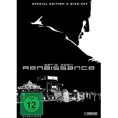 Renaissance (2 DVDs) [Special Edition]
