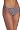 Jessica Simpson Women's Midsummer Hipster With Edge Detail, Print, Small