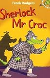 Sherlock Mr Croc
