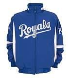 Kansas City Royals Therma Base Elevation Premier Jacket