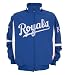 Kansas City Royals Therma Base Elevation Premier Jacket