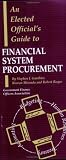 An Elected Official s Guide to Financial System Procurement
