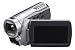 Panasonic SDR-S15 EG-S SD-Camcorder (SD/SDHC-Card, 10-fach opt. Zoom, 6,9 cm (2,7 Zoll) Display, Bildstabilisator) silber Panasonic SDR-S15 EG-S SD-Camcorder (SD/SDHC-Card, 10-fach opt. Zoom, 6,9 cm (2,7 Zoll) Display, Bildstabilisator) silber