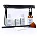 IQ Naturals:Complete Glycolic Acid 30% Chemical Facial Peel Kit (professional set)