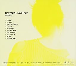 Dive youth,Sonik dive