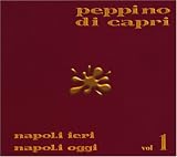 Search : Napoli ieri Napoli oggi vol. 1