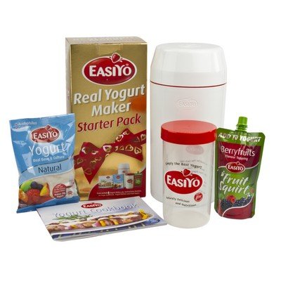 Easiyo Gift Pack Easiyo Gift Pack picture