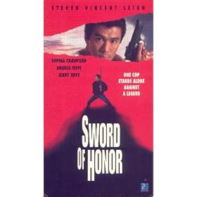 Sword of Honor [VHS]