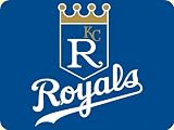 Kansas City Royals Mouse Pad
