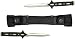 2 Combat Military Throwing Boot Knives / Knife W Sheath