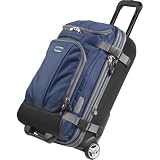 eBags Mother Lode TLS Mini 21 Wheeled Duffel