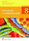 Produkt-Bild: Praxisbuch Sozialp&auml;dagogik - Band 8: Arbeitsmaterialien und Methoden