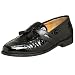 Johnston & Murphy Men's Mixon Tassel Slip On
