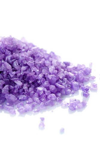 Antioxidant Acai Berry Infused Dead Sea Bulk Bath Salts - 20 Lbs.