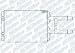 Automotive : ACDelco 15-60049 Heater Core
