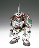 Nirvash Type Zero SD Figure