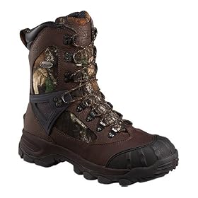 10 Irish Setter� 2882 Mountain Claw XT 800 - gram Thinsulate Ultra insulation GTX Boots by Irish Setter