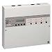 Delta Dore - ACBX 24 E - Centrale filaire 2 Zones