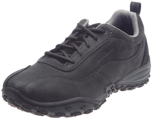 Cat Footwear Men's Utilize Black Lace Up P714151 6 UK