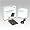 Seagate FreeAgent Go 160 GB USB External Hard Drive ST901603FGA1E1-RK