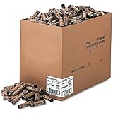 MMF2160600B08 - Preformed Kraft Paper Tubular Coin Wrappers