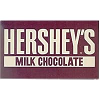 Hershy's Milk Chocolate Bars (36 Count Box)