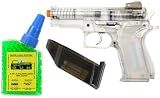 SoftAir Smith & Wesson M5906 Spring Powered Airsoft Pistol 41e5298Y7pL. SL160 SoftAir Smith & Wesson M5906 Spring Powered Airsoft Pistol