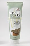 Granite CPR Cleaner and Polish 12 oz Tube