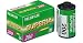 Fujifilm Fujicolor Superia 200 Color Negative Film ISO 200, 35mm, 36 Exposures
