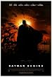 Batman Begins Poster Movie B 27 x 40 In - 69cm x 102cm Christian Bale Michael Caine Liam Neeson Morgan Freeman Gary Oldman Ken Watanabe