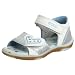 ECCO Toddler Heart Sandal