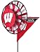 NCAA Wisconsin Badgers Yard Spinner