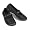 Black/black