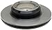 Raybestos 96680 Advanced Technology Disc Brake Rotor
