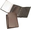 Men's Tri-Fold Wallet