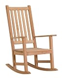 Oxford Garden Franklin Rocking Chair Reviews 41e540JR7VL. SL160 Oxford Garden Franklin Rocking Chair Reviews